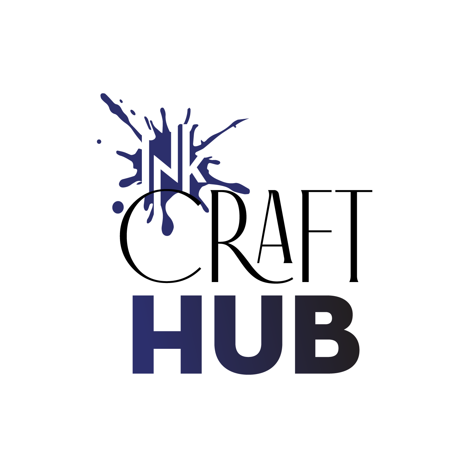 Ink Craft Hub — eBook writing & publishing UK