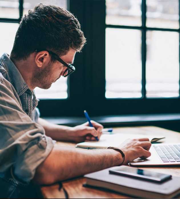 Ebook Ghost Writing 1